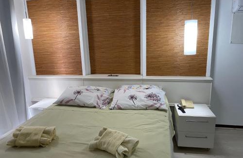 West Sector Apartamento | Melhor localização de Goiânia