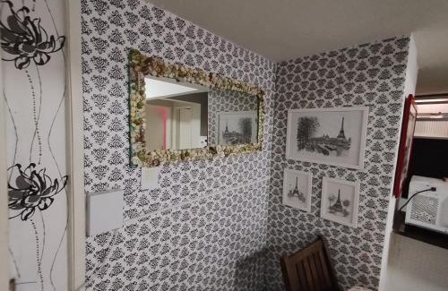 Boa Vista Apartamento | Melhor localização Recife até 6 pessoas