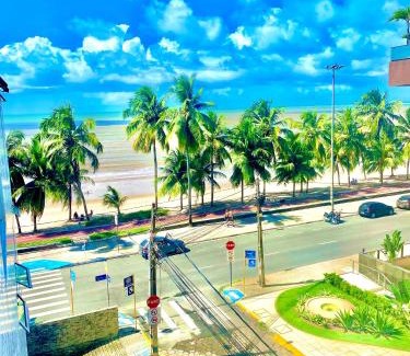 Nova Nazare Apartamento | Melhor vista de João Pessoa 406