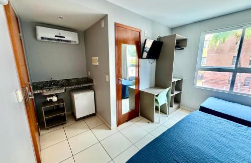 Nova Nazare Apartamento | Melhor vista de João Pessoa 406