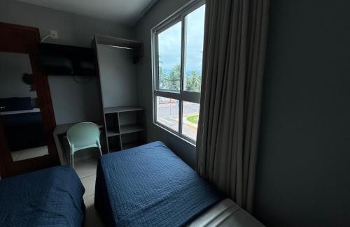 Nova Nazare Apartamento | Melhor vista de João Pessoa 406