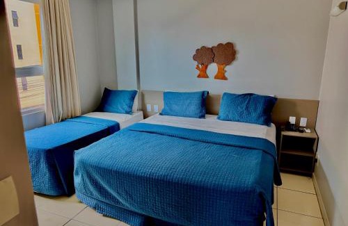Nova Nazare Apartamento | Melhor vista de João Pessoa 406
