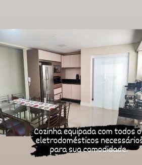 Piratuba Apartamento | Melhor vista e localização nas Termas