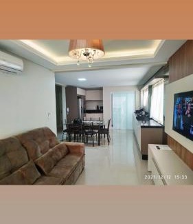Piratuba Apartamento | Melhor vista e localização nas Termas