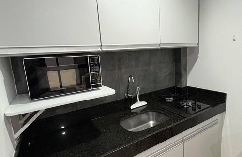 Bessa Apartamento | Melhores Flats - Descanso à beira-mar