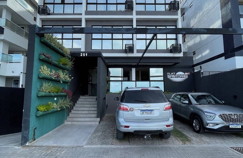 Bessa Apartamento | Melhores Flats - Descanso à beira-mar