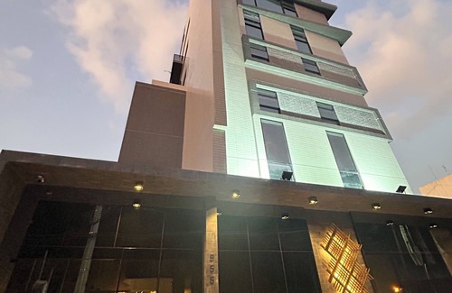 Cabo Branco Apartamento | Melhores Flats - Fabuloso a 50m do mar