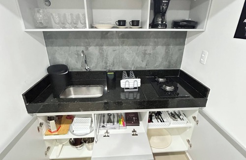 Bessa Apartamento | Melhores Flats - Incrível à beira mar