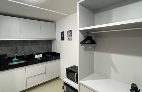 Bessa Apartamento | Melhores Flats - Incrível à beira mar