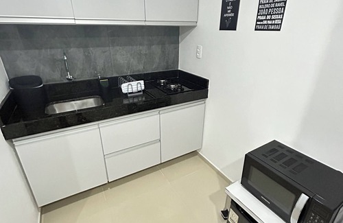 Bessa Apartamento | Melhores Flats - Incrível à beira mar