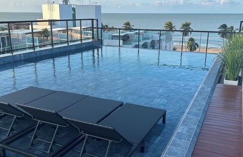 Cabo Branco Apartamento | Melhores Flats - Irresistível