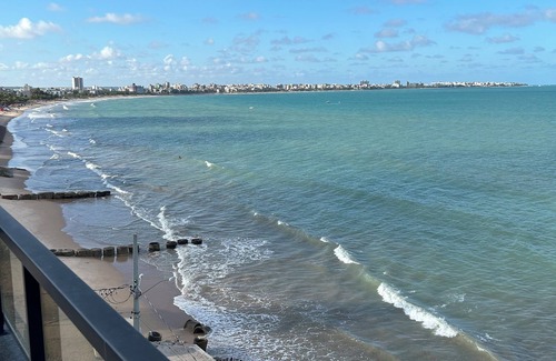Bessa Apartamento | Melhores Flats - Paraíso à beira-mar