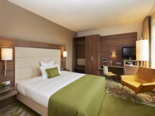 Pempelfort Hotel | Meliá Düsseldorf