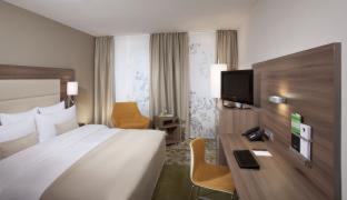 Pempelfort Hotel | Meliá Düsseldorf