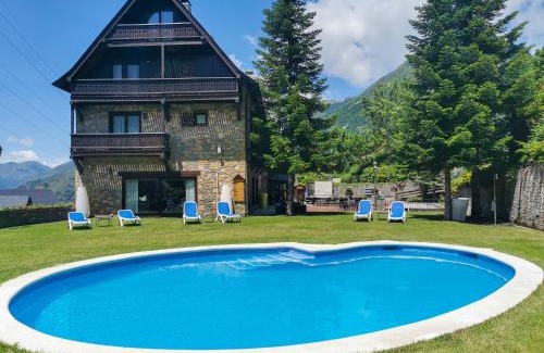 Tredos Hotel | Meliá de Tredós