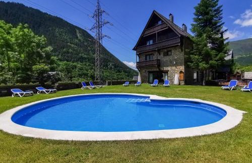Tredos Hotel | Meliá de Tredós