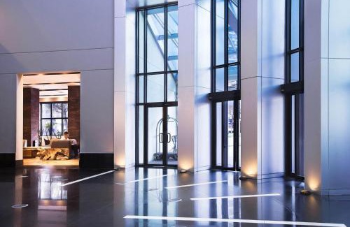 Indianopolis Hotel | Meliá Ibirapuera