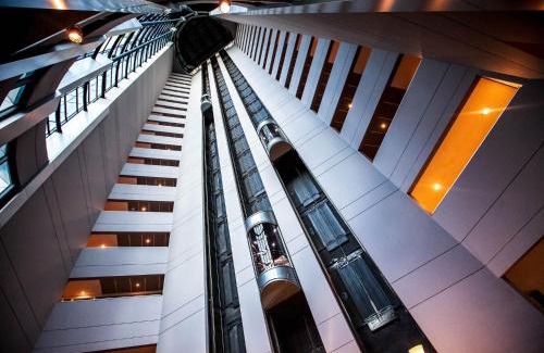Indianopolis Hotel | Meliá Ibirapuera