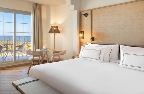 Punta del Moral Hotel | Meliá Isla Canela