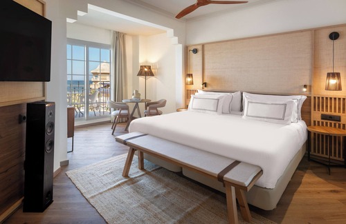 Punta del Moral Hotel | Meliá Isla Canela