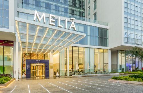 Central C Hotel | Meliá Maputo Sky