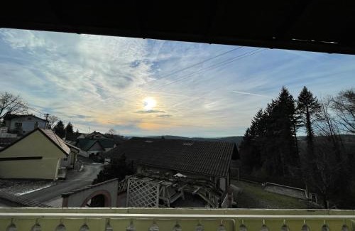 Bernstein Apartamento | Meli's Zirbenbett Ferienappartment
