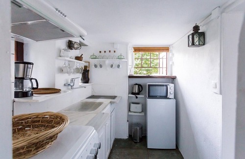 Tsagarada Casa | MELI Sea-view Cottage