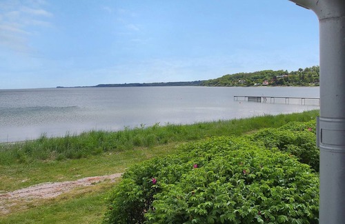 Aabenraa Casa | "Melia" - 50m to the inlet by Interhome