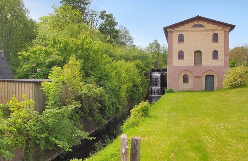 Aabenraa Casa | "Melia" - 50m to the inlet by Interhome