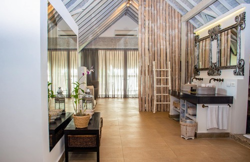 Zona Norte Hotel | Melia Cartagena Karmairi