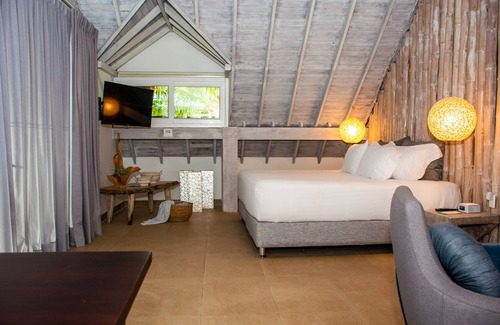 Zona Norte Hotel | Melia Cartagena Karmairi