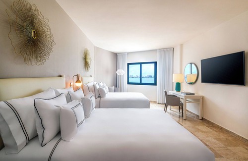 Zona Hotelera Complejo | Melia Casa Maya Cancun All Inclusive