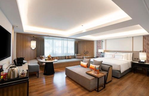Chang Khlan Hotel | Melia Chiang Mai