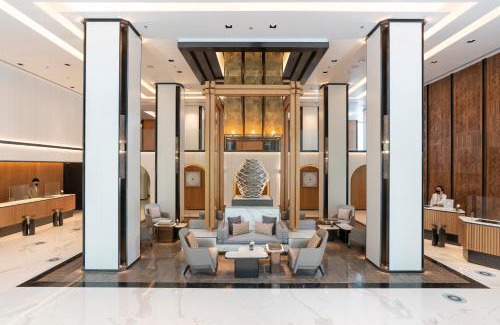 Chang Khlan Hotel | Melia Chiang Mai