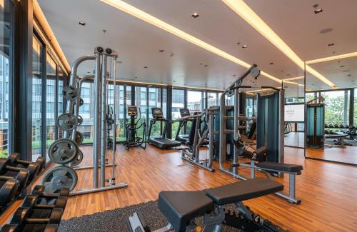 Chang Khlan Hotel | Melia Chiang Mai