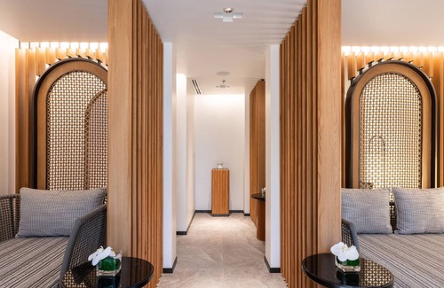 Chang Khlan Hotel | Melia Chiang Mai