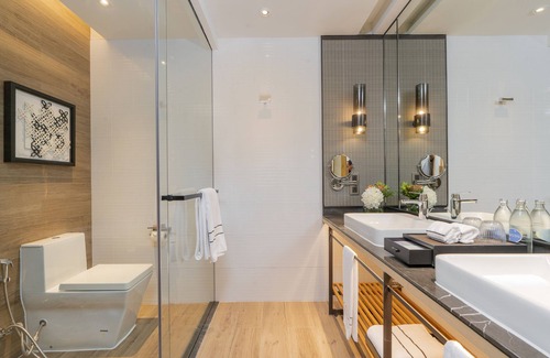 Chang Khlan Hotel | Melia Chiang Mai