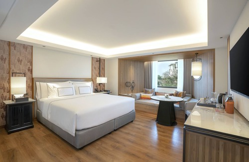 Chang Khlan Hotel | Melia Chiang Mai