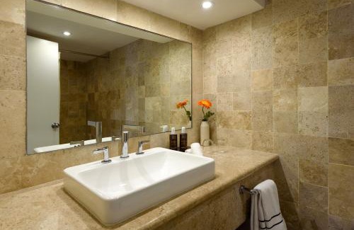 Zona Hotelera Norte Complejo | Melia Cozumel All Inclusive