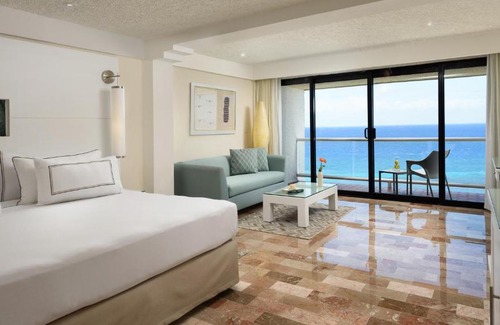 Zona Hotelera Norte Complejo | Melia Cozumel All Inclusive