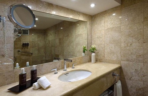 Zona Hotelera Norte Complejo | Melia Cozumel All Inclusive