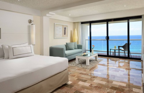 Zona Hotelera Norte Complejo | Melia Cozumel All Inclusive