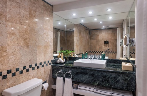 Zona Hotelera Norte Complejo | Melia Cozumel All Inclusive