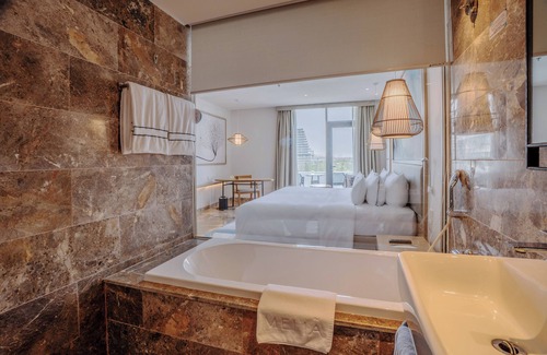 Ngu Hanh Son Complejo | Melia Danang Beach Resort