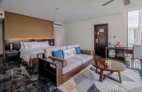 Ngu Hanh Son Complejo | Melia Danang Beach Resort