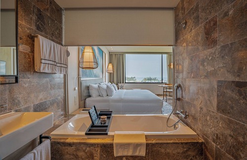 Ngu Hanh Son Complejo | Melia Danang Beach Resort