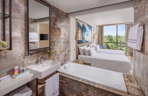 Ngu Hanh Son Complejo | Melia Danang Beach Resort