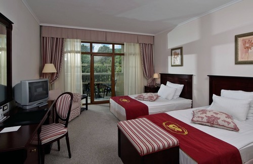 Golden Sands Complejo | Melia Grand Hermitage - All Inclusive
