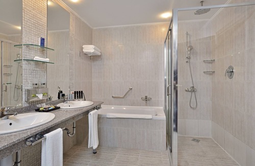 Golden Sands Complejo | Melia Grand Hermitage - All Inclusive