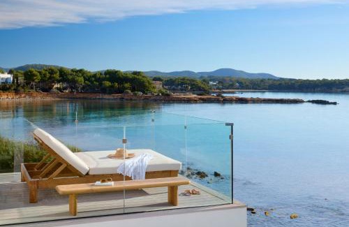 Santa Eulalia del Río Hotel | Melia Ibiza - Adults Only